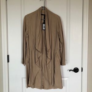 NWT MAX Jeans Brand Jacket.